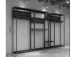 А1 - Зразок збірки під одяг 